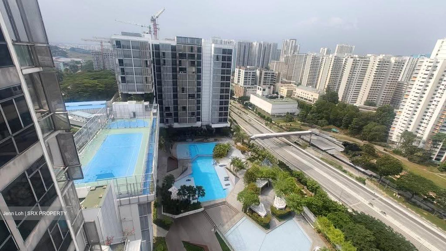 The Tennery (D23), Apartment #623515611